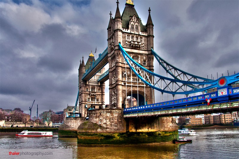 Towerbridge