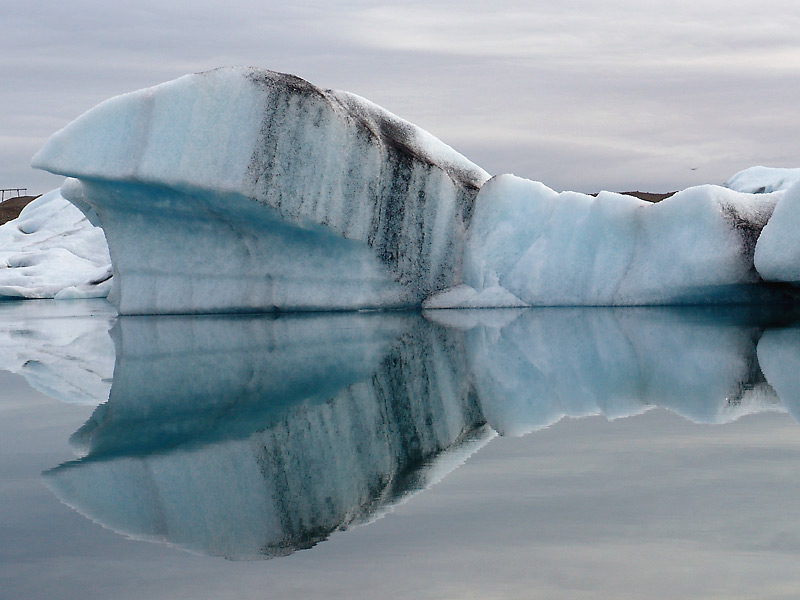 Vatnajokull