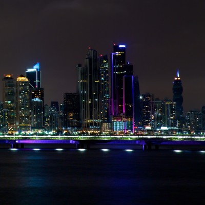 panama-skyline