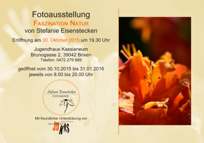 Flyer und EinladungA5