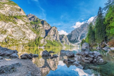 Pragser-Wildsee