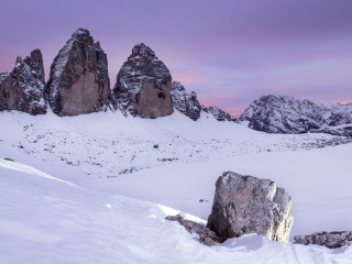 Dolomiten-1